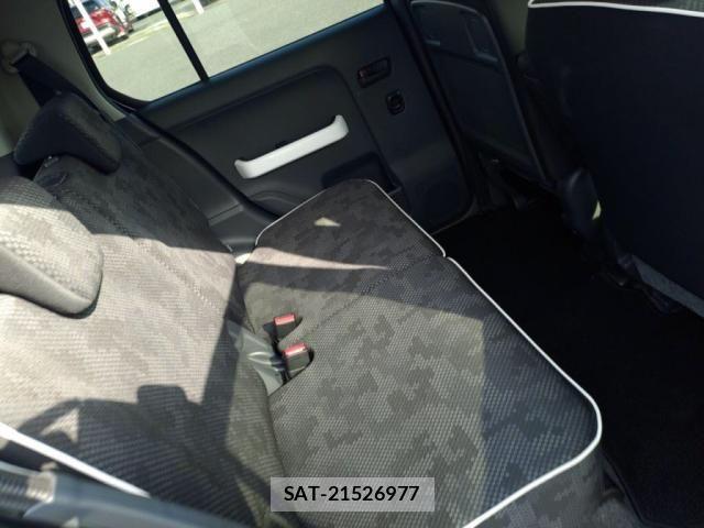 Suzuki HUSTLER 2017-11 8207891-23