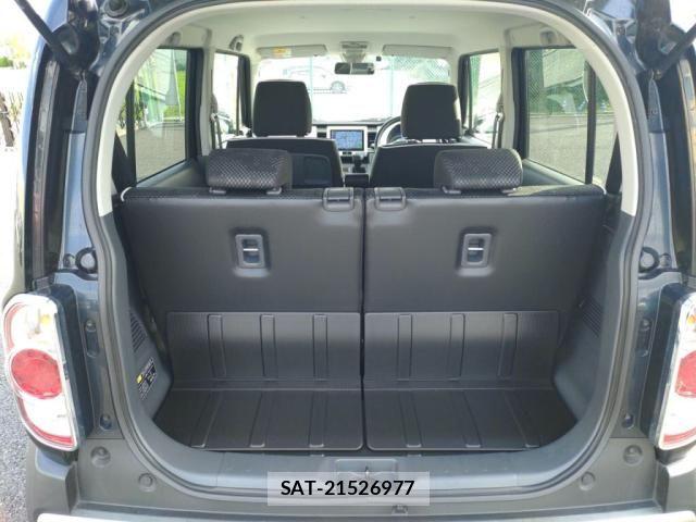 Suzuki HUSTLER 2017-11 8207891-24