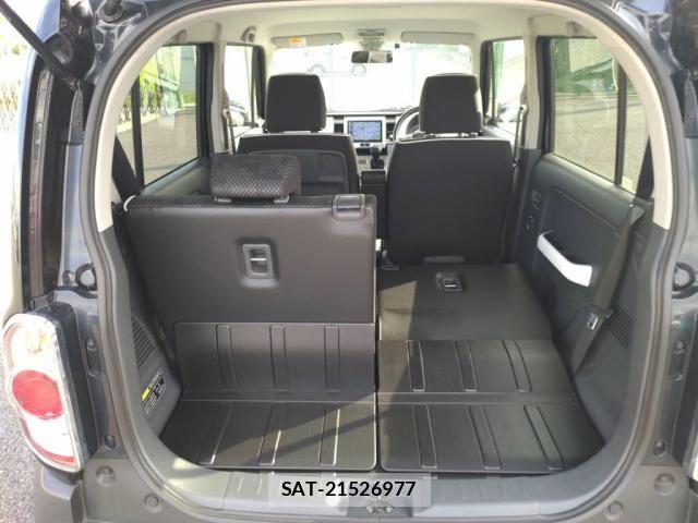 Suzuki HUSTLER 2017-11 8207891-25