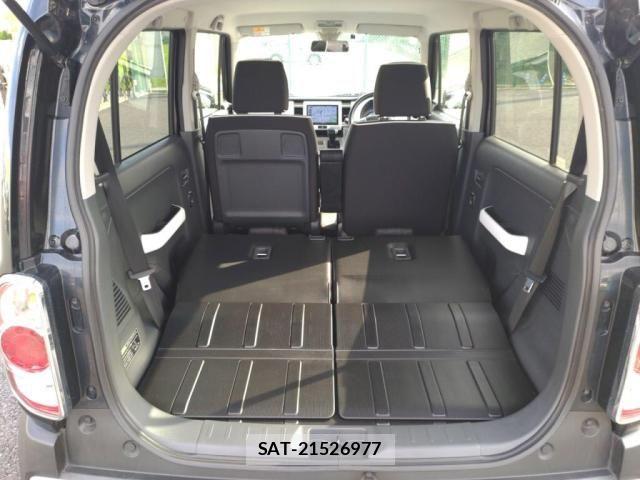 Suzuki HUSTLER 2017-11 8207891-26