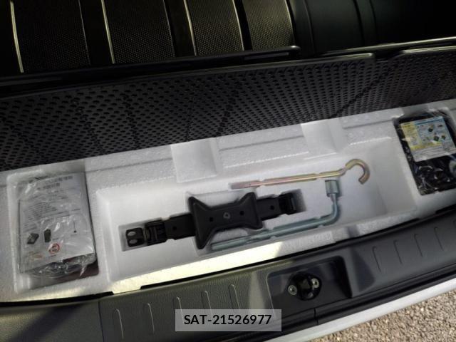 Suzuki HUSTLER 2017-11 8207891-27