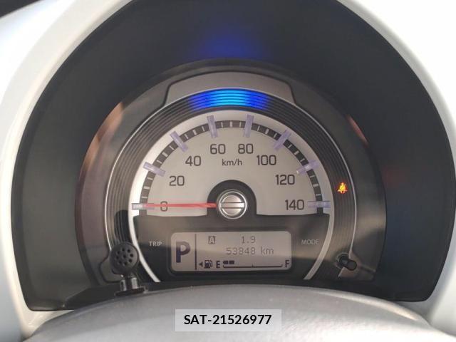 Suzuki HUSTLER 2017-11 8207891-28