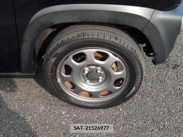 Suzuki HUSTLER 2017-11 8207891-29
