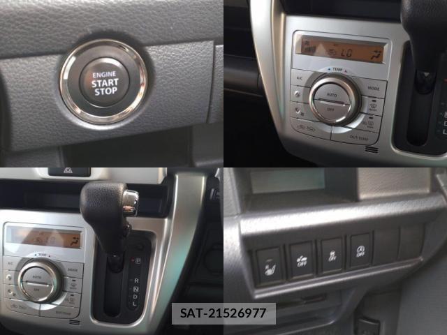 Suzuki HUSTLER 2017-11 8207891-4