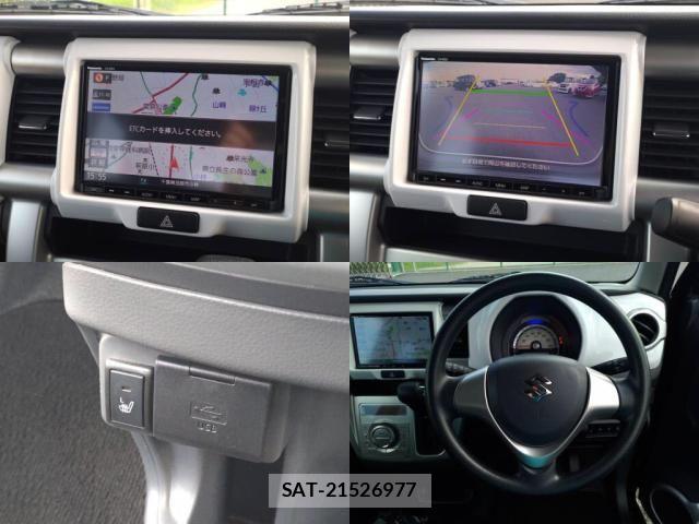 Suzuki HUSTLER 2017-11 8207891-5