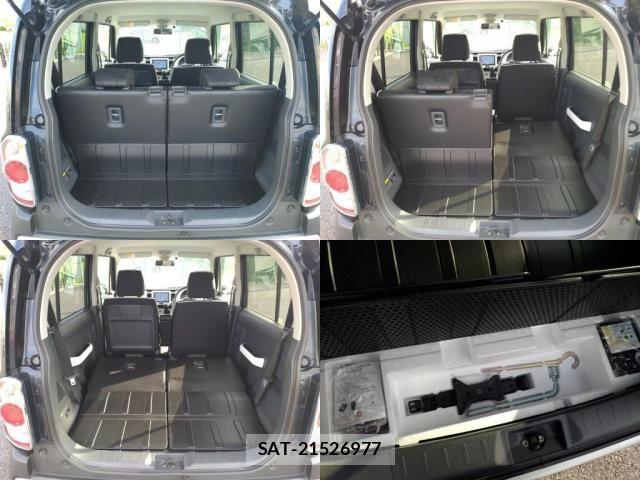 Suzuki HUSTLER 2017-11 8207891-7