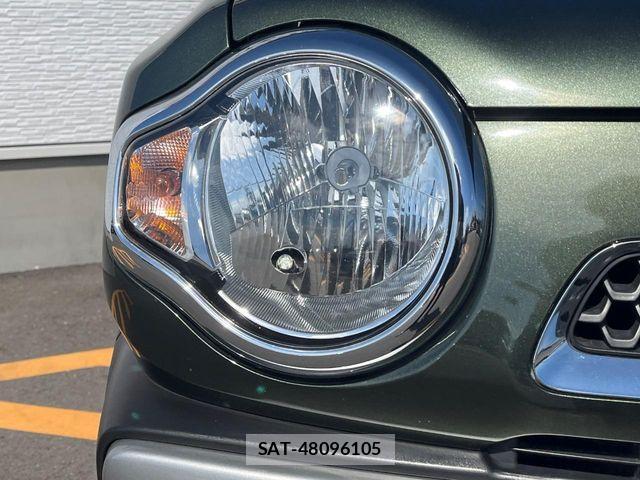 Suzuki HUSTLER 2019-02 8207892-9