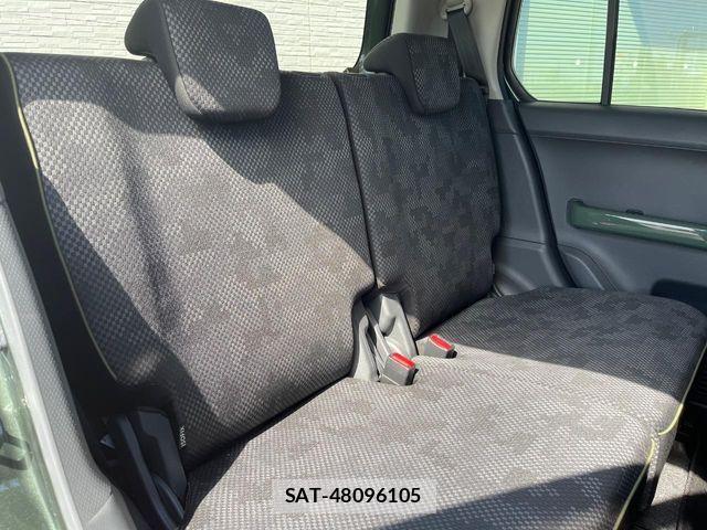 Suzuki HUSTLER 2019-02 8207892-11
