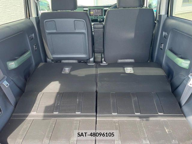 Suzuki HUSTLER 2019-02 8207892-12