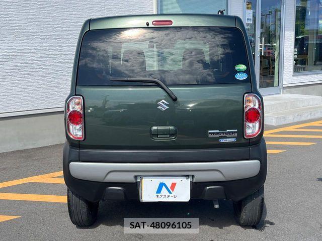 Suzuki HUSTLER 2019-02 8207892-14