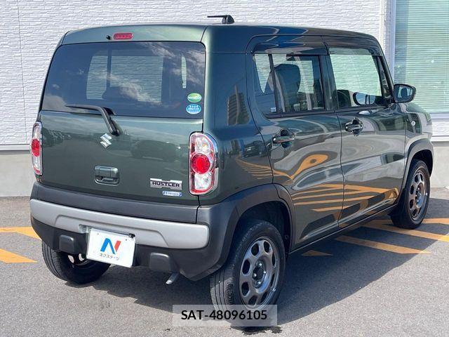 Suzuki HUSTLER 2019-02 8207892-16