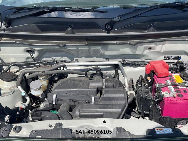 Suzuki HUSTLER 2019-02 8207892-17