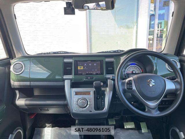 Suzuki HUSTLER 2019-02 8207892-1