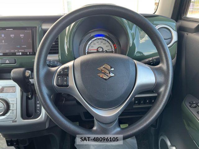 Suzuki HUSTLER 2019-02 8207892-7