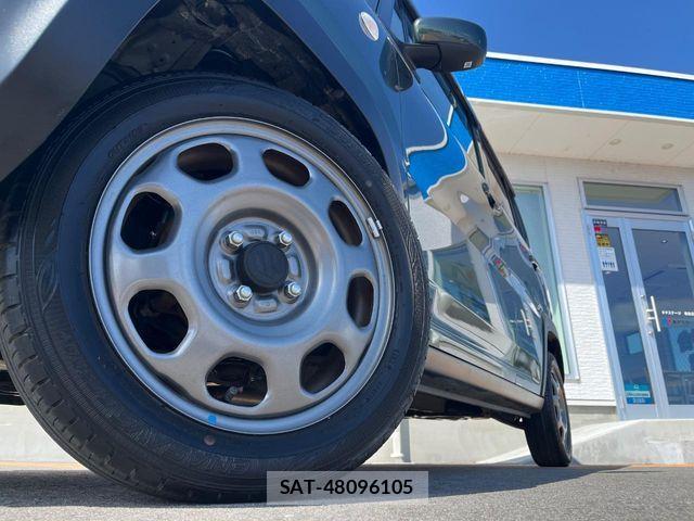 Suzuki HUSTLER 2019-02 8207892-8