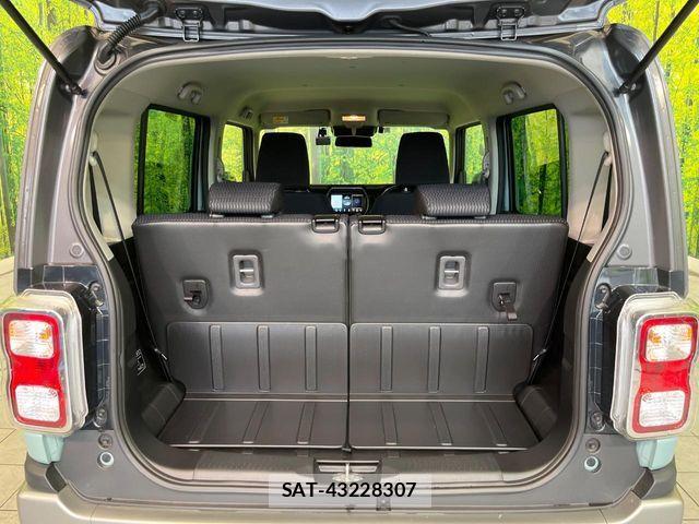 Suzuki HUSTLER 2022-03 8207876-9