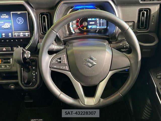 Suzuki HUSTLER 2022-03 8207876-10