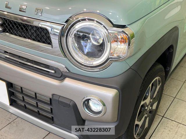 Suzuki HUSTLER 2022-03 8207876-11