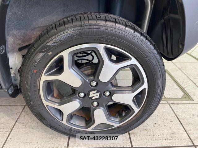 Suzuki HUSTLER 2022-03 8207876-12