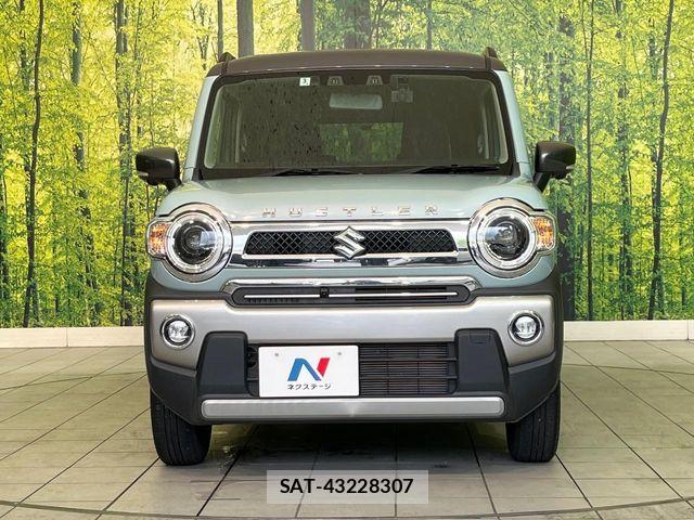 Suzuki HUSTLER 2022-03 8207876-13