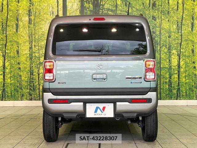 Suzuki HUSTLER 2022-03 8207876-14