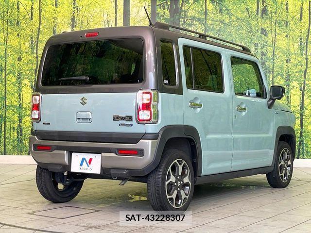 Suzuki HUSTLER 2022-03 8207876-16