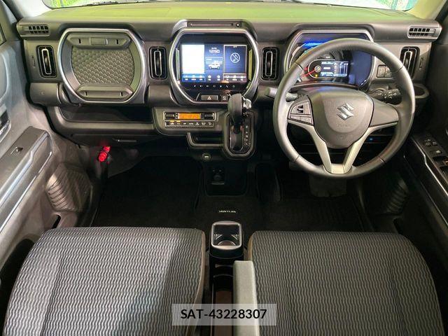 Suzuki HUSTLER 2022-03 8207876-1