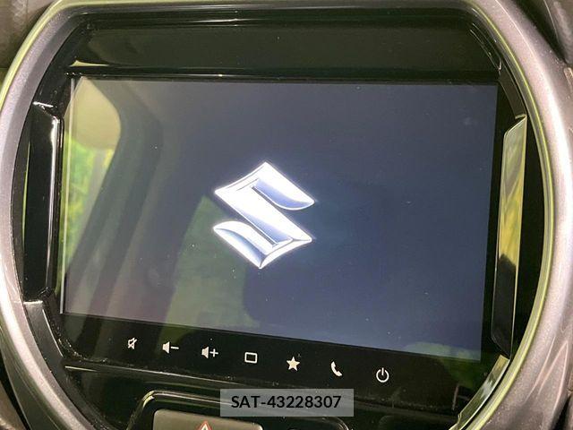 Suzuki HUSTLER 2022-03 8207876-2