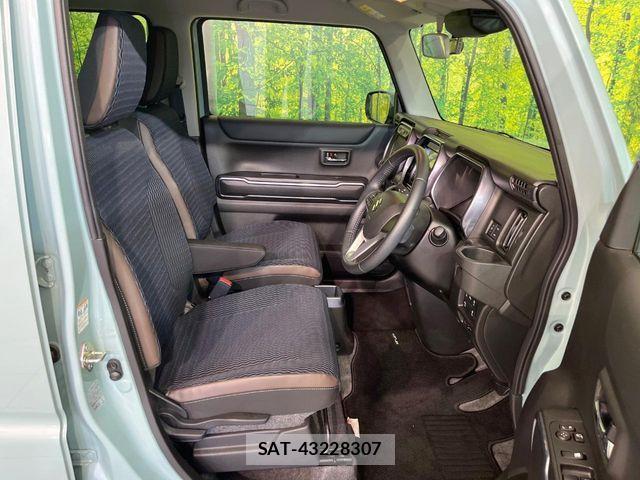 Suzuki HUSTLER 2022-03 8207876-7