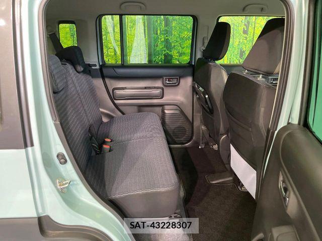 Suzuki HUSTLER 2022-03 8207876-8