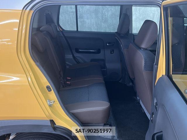 Suzuki HUSTLER 2018-02 8207890-9