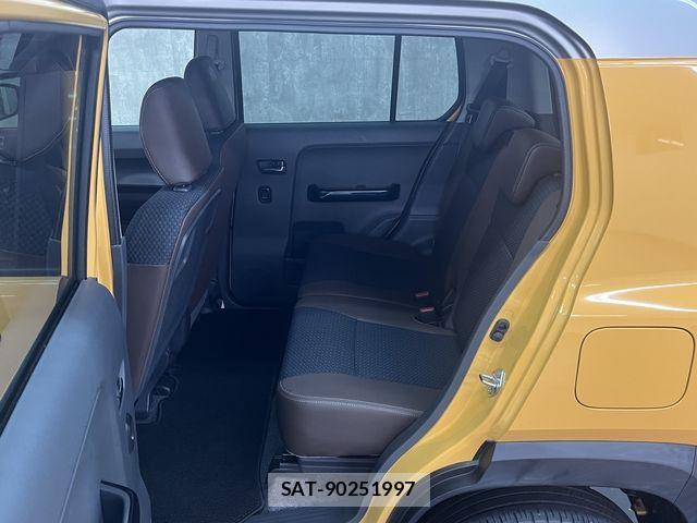 Suzuki HUSTLER 2018-02 8207890-12