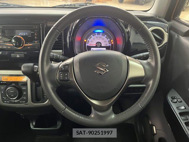 Suzuki HUSTLER 2018-02 8207890-13