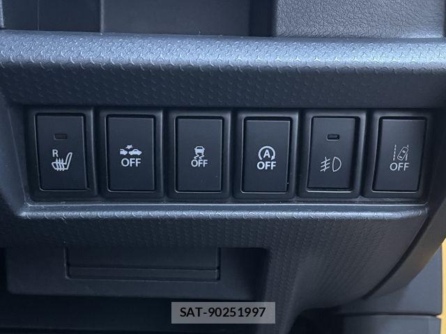 Suzuki HUSTLER 2018-02 8207890-16