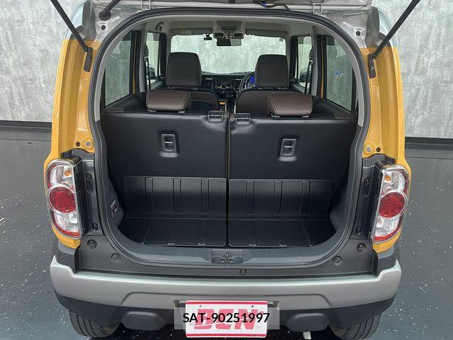 Suzuki HUSTLER 2018-02 8207890-20