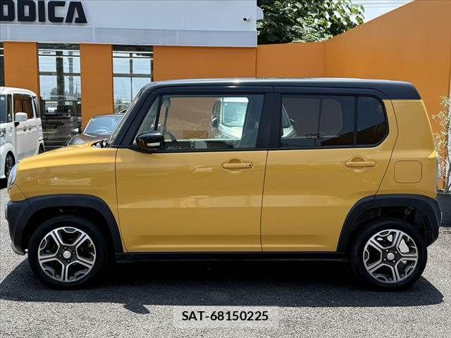 Suzuki HUSTLER 2016-05 8207907-10