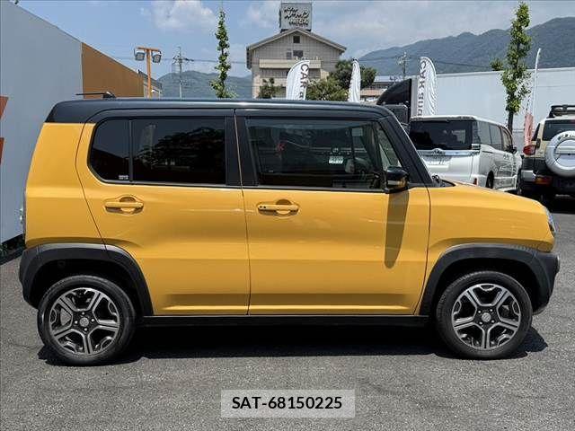 Suzuki HUSTLER 2016-05 8207907-11