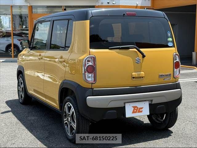 Suzuki HUSTLER 2016-05 8207907-12