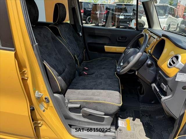 Suzuki HUSTLER 2016-05 8207907-15