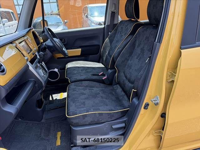 Suzuki HUSTLER 2016-05 8207907-16