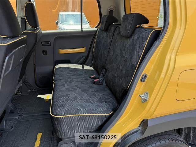 Suzuki HUSTLER 2016-05 8207907-17