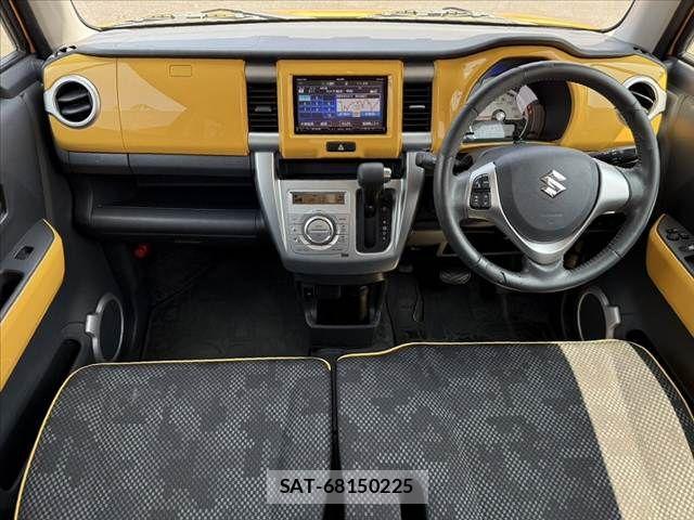 Suzuki HUSTLER 2016-05 8207907-1