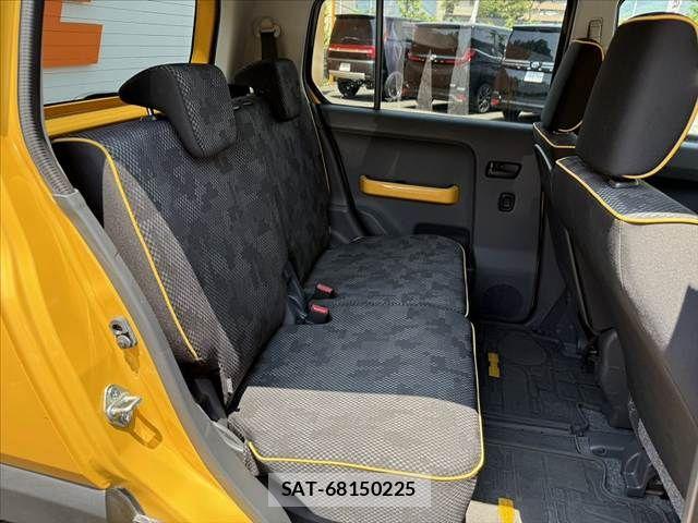 Suzuki HUSTLER 2016-05 8207907-20