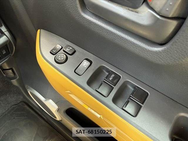 Suzuki HUSTLER 2016-05 8207907-21