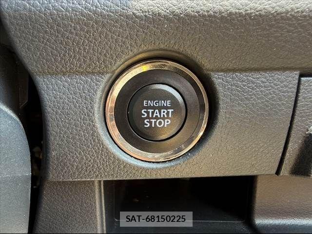 Suzuki HUSTLER 2016-05 8207907-22
