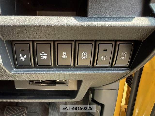 Suzuki HUSTLER 2016-05 8207907-23