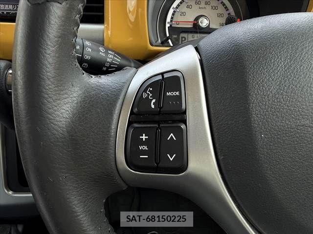 Suzuki HUSTLER 2016-05 8207907-25