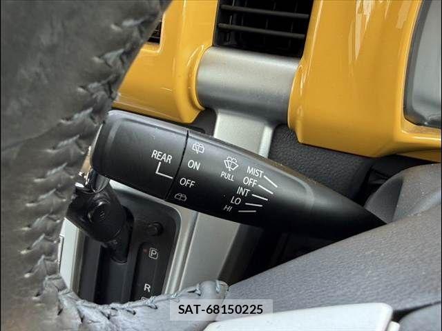 Suzuki HUSTLER 2016-05 8207907-26