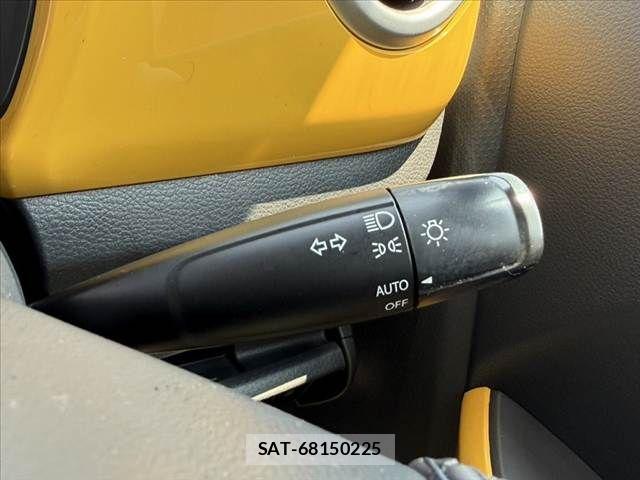 Suzuki HUSTLER 2016-05 8207907-27