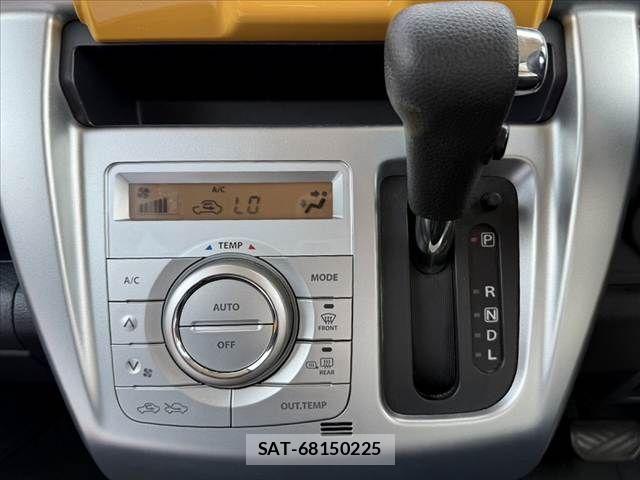 Suzuki HUSTLER 2016-05 8207907-28